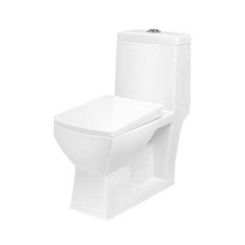 Carol One Piece Toilet