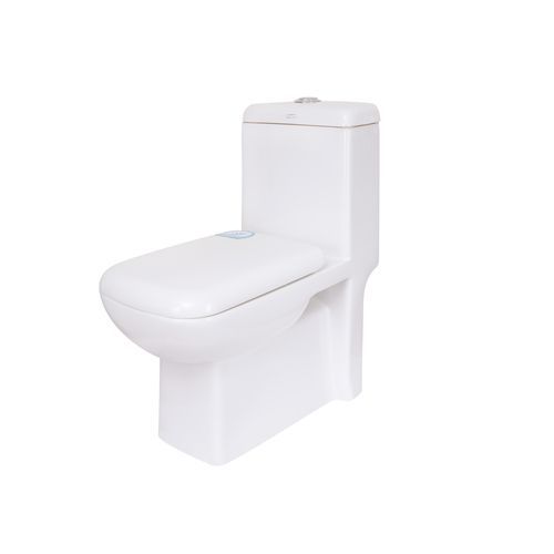 Jupiter One Piece Toilet with Inbuilt Jet