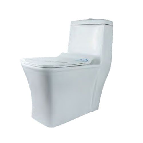 Venessa One Piece Toilet