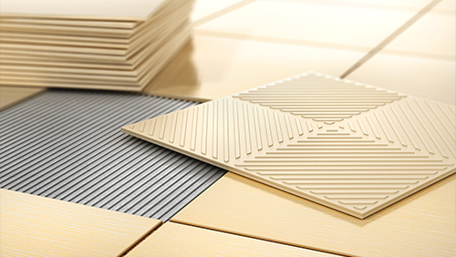 best tile adhesive